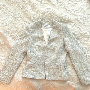 Calvin Klein Blazer